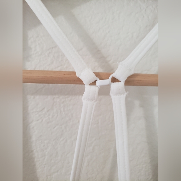 NWT Shein Leisure Bodysuit Dress - Picture 9 of 9